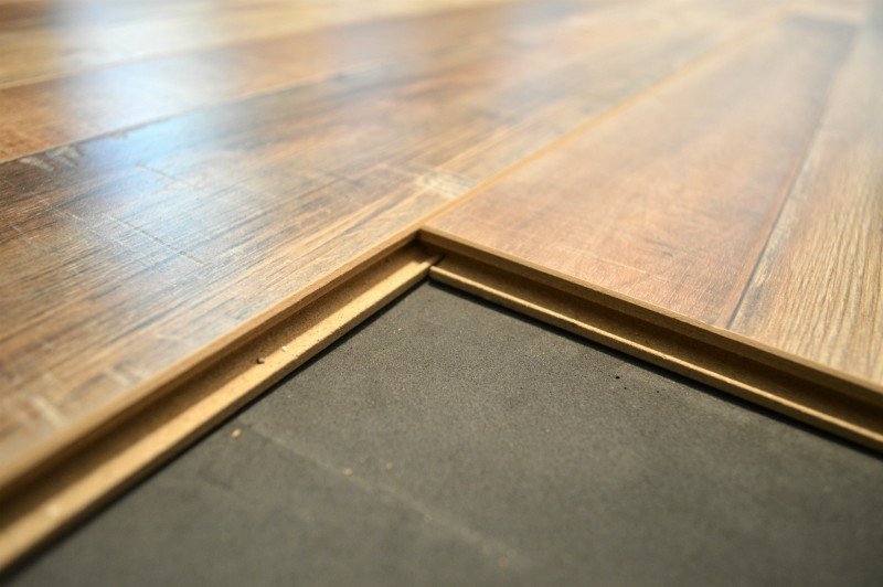 How To Install Laminate Flooring On Your Own | DIY Laminate | Home Improvement Tips | Laminate Flooring Installation | theMRSingLink