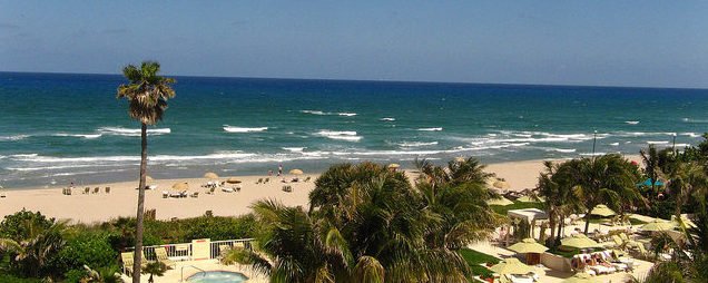 7 Must See Tropical Florida Beaches | Paradise Beaches In Florida | Florida Travel | Florida Vacations | Florida Beaches | theMRSingLink