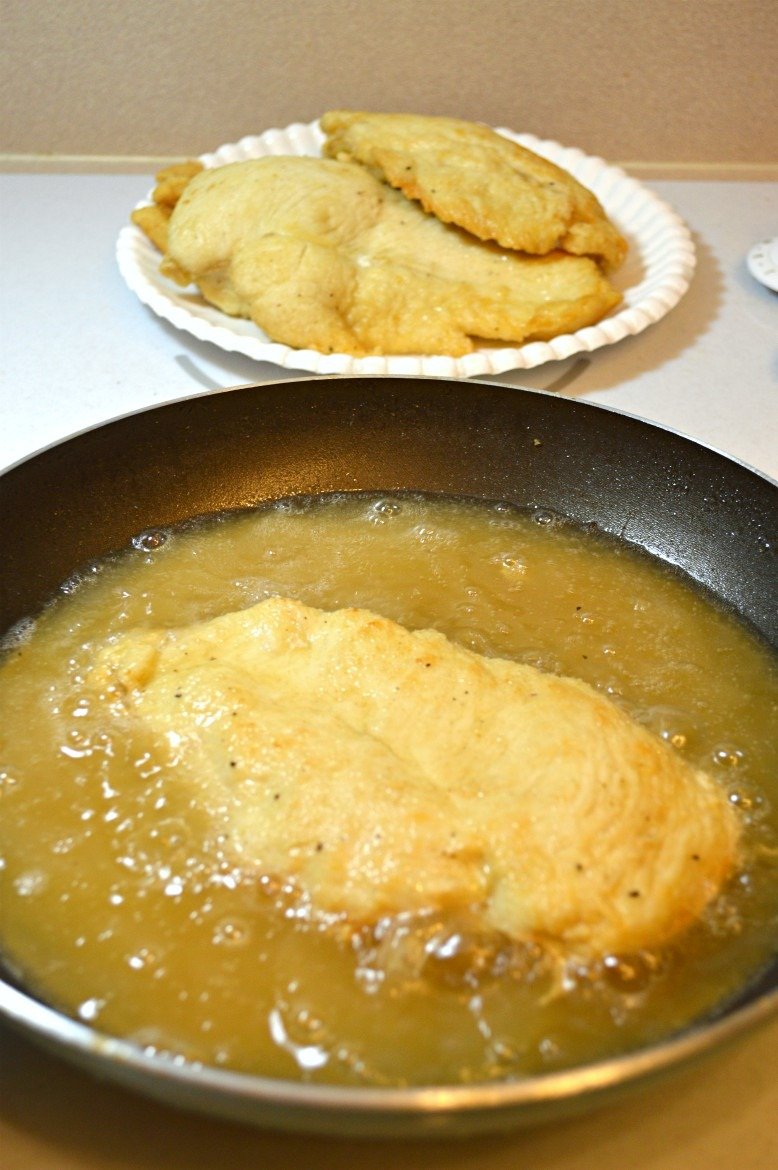 Creamy Spicy Southern Chicken Alla Queen | Chicken Recipes | Creamy, Spicy Chicken Recipe | Delicious Family Recipes | #comfortfood #southernrecipes #dinnerrecipes | theMRSingLink