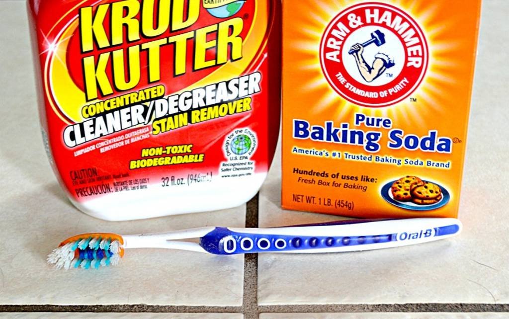 Guaranteed DIY Solution To Clean Dirty Tile Grout Before And After | Grout Cleaning Tips and Solutions | Cleaning Solutions | Best Cleaning Tips and Solutions | theMRSingLink