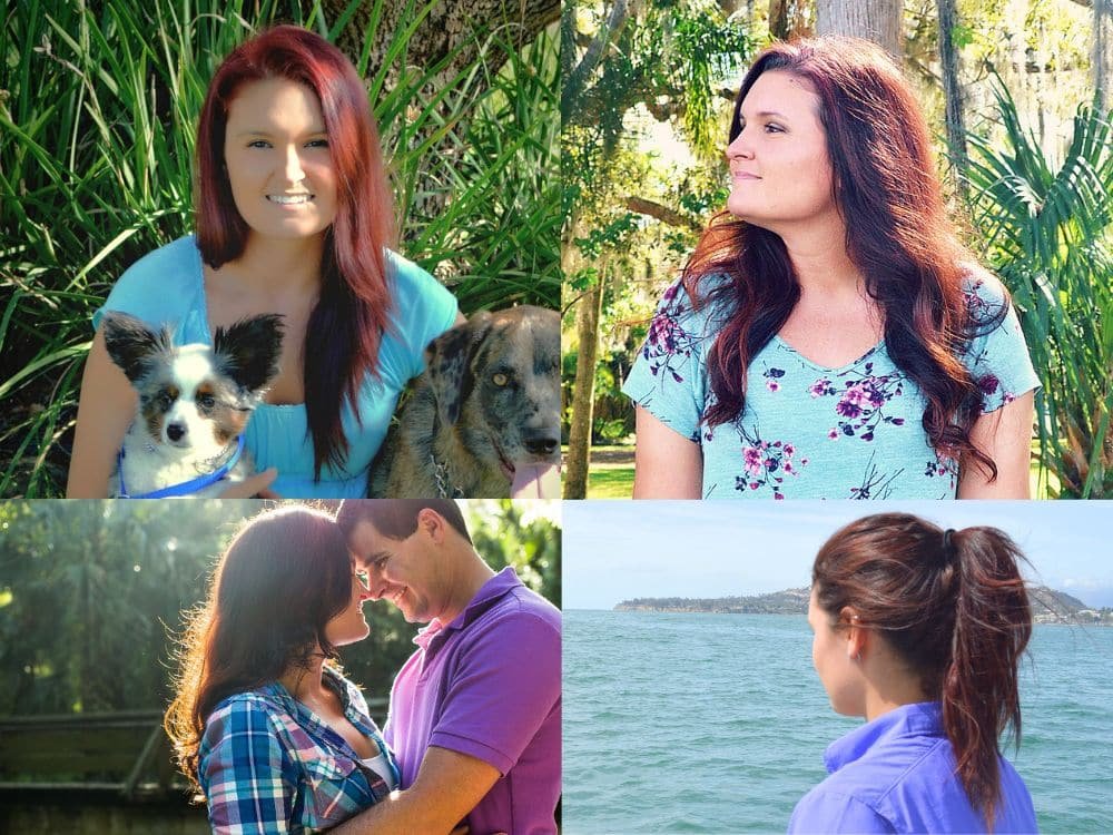 Girly, if this is you, then you likely experience the never-ending battle of why your hair won't stay straight or curl.