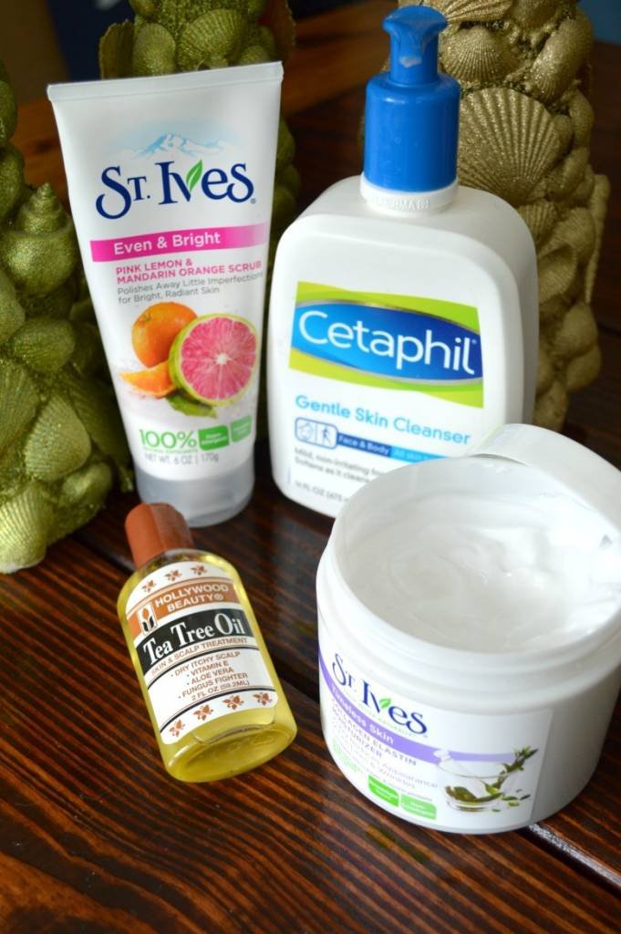 My Cold Weather Combination Sensitive Skin Routine | Cold Weather Beauty Remedies | Winter Skin Remedy Routine | Winter Weather Beauty Tips | theMRSingLink