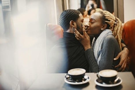 Whether you're someone who has a dating type, believes in the "type", or you think your love life doesn't revolve around preferential attraction - the types of people you fall for may be set to repeat, and you may be dating the wrong type of person for you.
