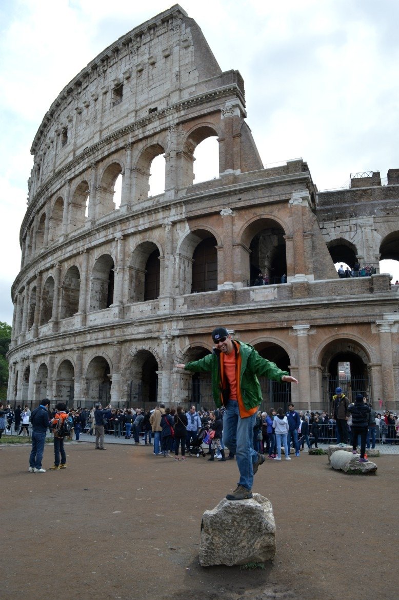 See Rome In 3 Days | Travel Itinerary to Rome Italy | 3 Days in Rome | Italy Travel | European Travel Tips | #travel #italy #rome #traveltips | Best places to see in Rome | Must sees and must dos in Rome Italy | theMRSingLink