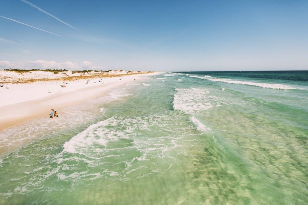 7 Hidden Gems In Panama City Beach [From A Florida Native] | #ad #realfunbeach @visit_pcb | Florida Travel | Things to do in Panama City Beach | Florida travel tips | Vacation destinations in Florida | Florida beaches | Beach vacations in the Florida panhandle | theMRSingLink