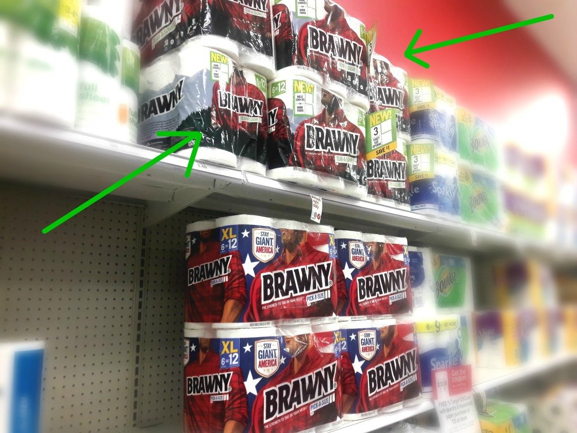 New puppy and it's your first time? 7 Crucial Tips For New Dog Owners | #ad @#TearASquare #Brawny #TargetFinds | Tips for bringing a new puppy home | Adjusting to life with a new puppy | New dog owners - 7 things you need to know | theMRSingLink