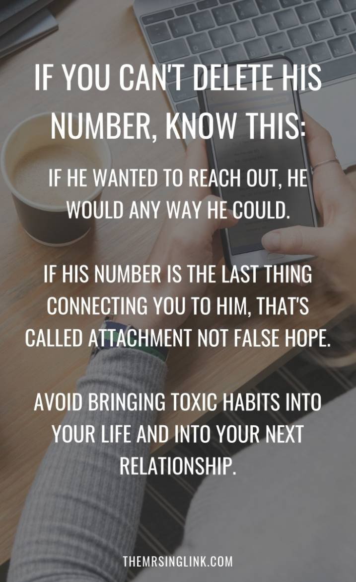 Move On To Being Happy [How To Get Over Him FOR GOOD!] | Getting over any relationship can be difficult and hard to shake, but woman-to-woman here are my personal tips to get over him for good | Break ups in dating and relationships | Saving yourself during a break up #breakups #datingadvice #relationships #selfimprovement | Tips to moving on from a break up as a single woman | #singlelife | theMRSingLink