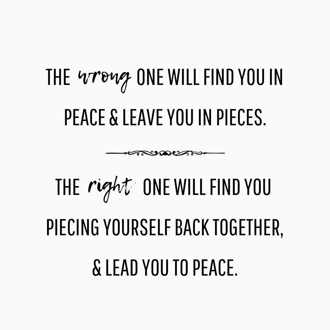 To The Single Woman Tired Of Dating [Sometimes The Princess Has To Save Herself] | When you find the right one he will lead you to peace | Personal advice every single woman tired of dating needs to know | Single + Dating | #singlelife #datingadvice #love | An open letter to the single woman who is sick and tired of dating | theMRSingLink
