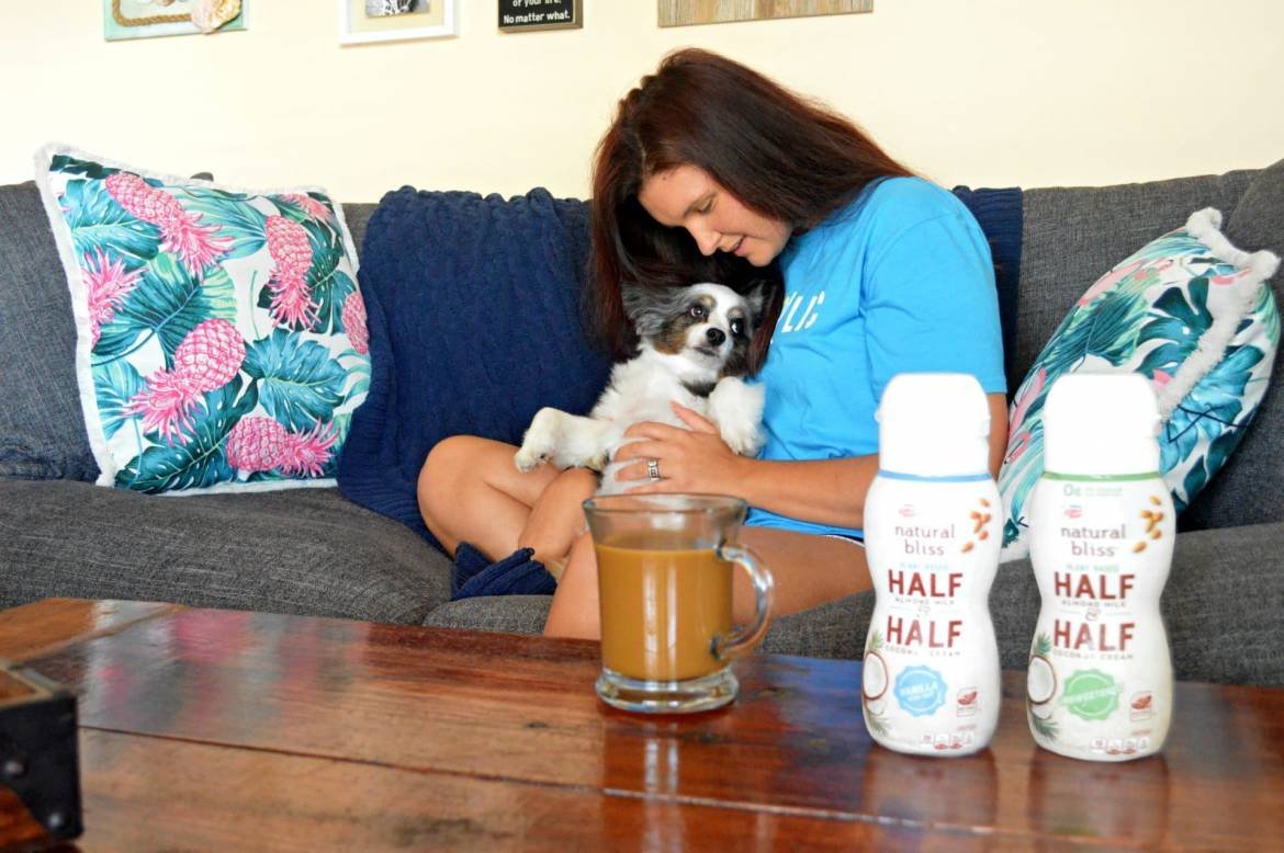 Behind Every Blissful Woman Is a Large Cup Of Coffee | AD #wakeupwithbliss | My morning ritual with coffee + why it's so important to my self care routine | The way coffee brings me peace, clarity and a sense of self | #coffee #lifestyle #girltalk | theMRSingLink