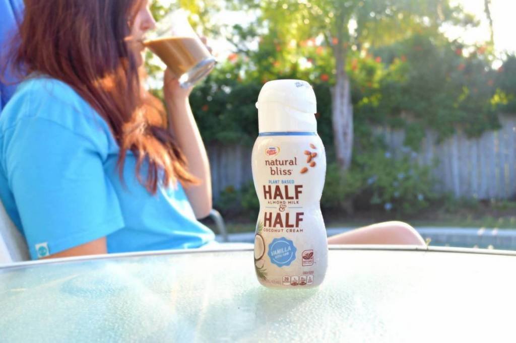 Behind Every Blissful Woman Is a Large Cup Of Coffee | AD #wakeupwithbliss | My morning ritual with coffee + why it's so important to my self care routine | The way coffee brings me peace, clarity and a sense of self | #coffee #lifestyle #girltalk | theMRSingLink