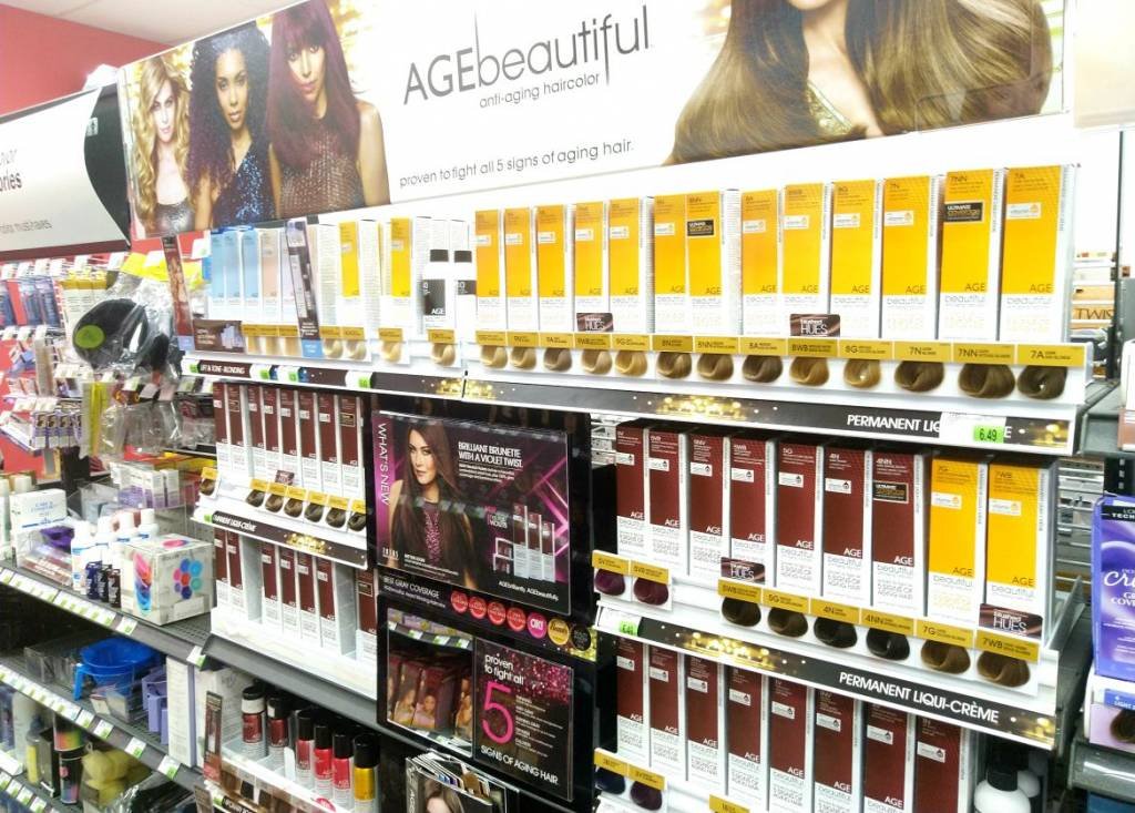 [Grays Before 30] At-Home Gray Coverage With AGEbeautiful | [ad] #BeAgeBeautiful | How-to apply at-home hair color for gray coverage | Healthy hair tips for color treated hair | 3 Secrets to healthy, color treated hair | Fight signs of aging in your hair + covering stubborn gray hair | At-home DIY hair dye tutorial | theMRSingLink