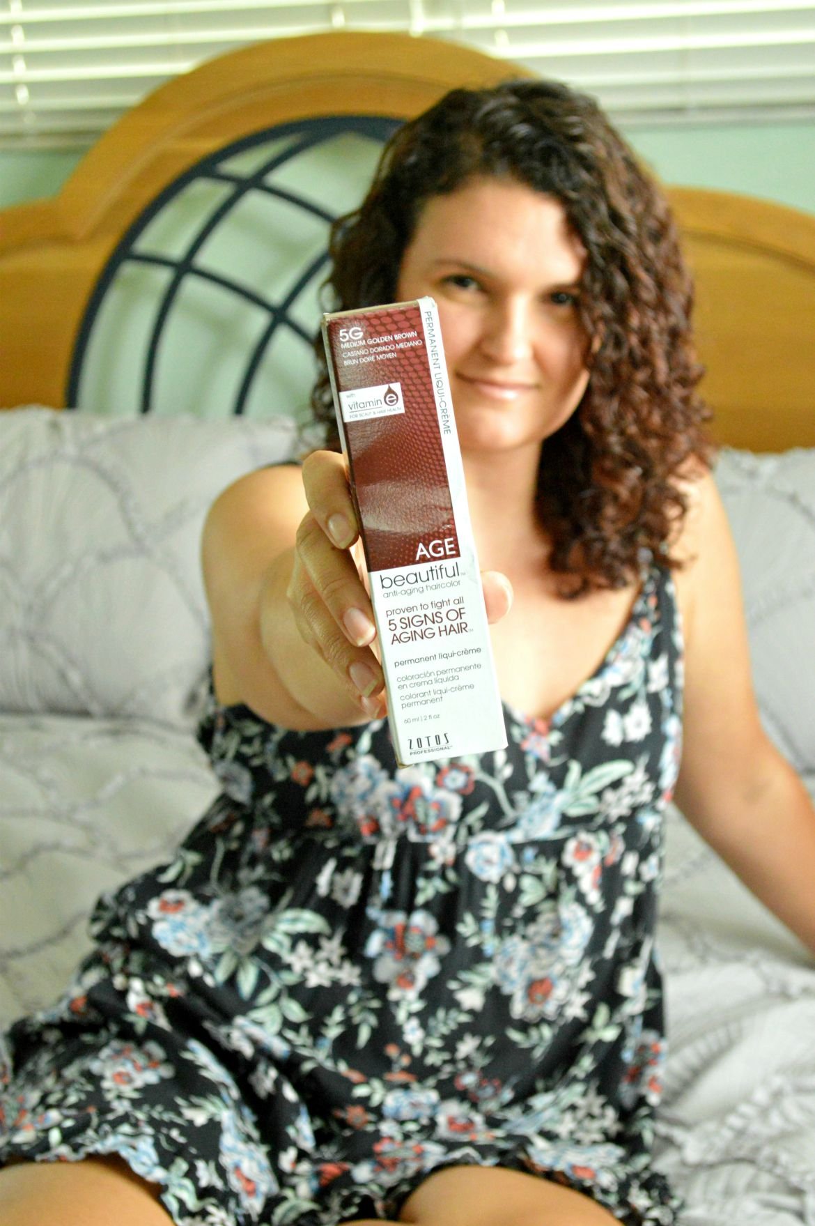 [Grays Before 30] At-Home Gray Coverage With AGEbeautiful | [ad] #BeAgeBeautiful | How-to apply at-home hair color for gray coverage | Healthy hair tips for color treated hair | 3 Secrets to healthy, color treated hair | Fight signs of aging in your hair + covering stubborn gray hair | At-home DIY hair dye tutorial | theMRSingLink