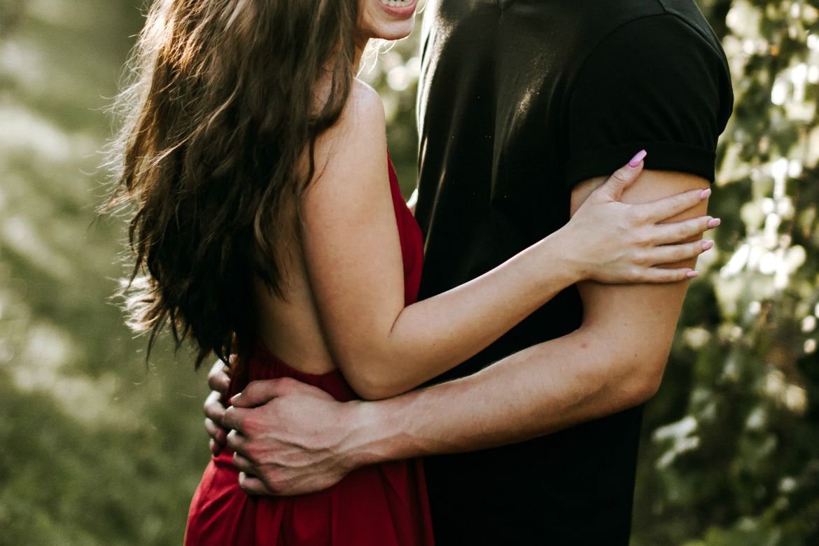 I Upheld Traditional Dating Values In A Modern World