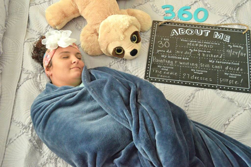 I'm Turning 30 + I'm Actually Looking Forward To It | I don't have any "bucket lists" or To-Do-Before-The-Big-30 accomplishments - I'm turning 30...and I'm actually really excited to start a new chapter of my life, and here's why | Age is just a number, so why do we treat 30 as a time of mourning? #realtalk #30thbirthday #30flirtyandthriving | theMRSingLink