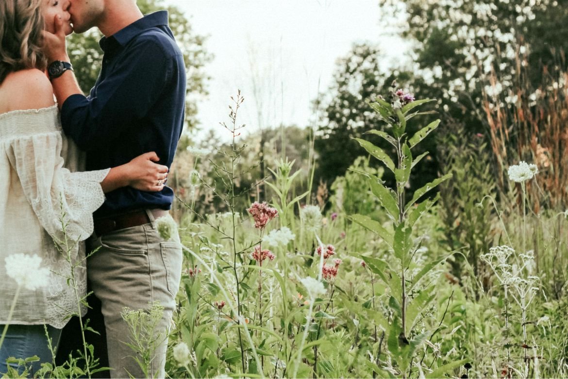 If Communication Is Hard, Connect With Your Spouse First