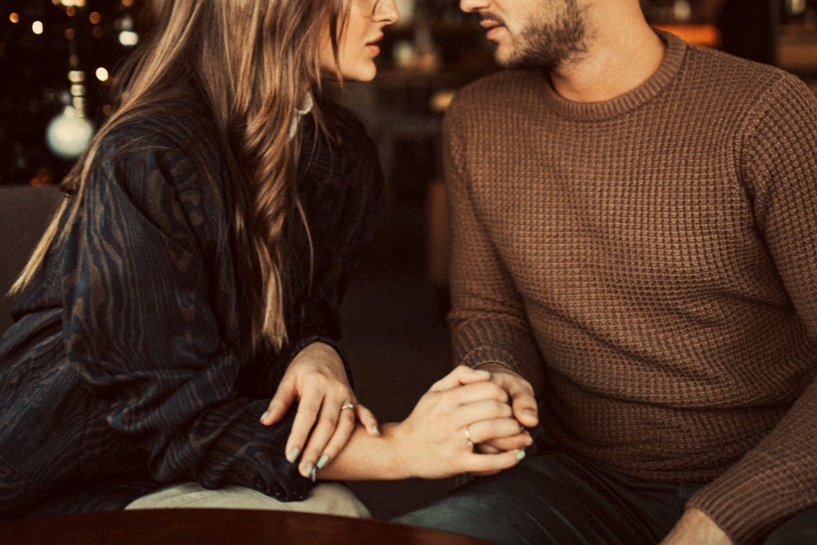 Stop expecting YOU from others – sincerely, a recovering people pleaser