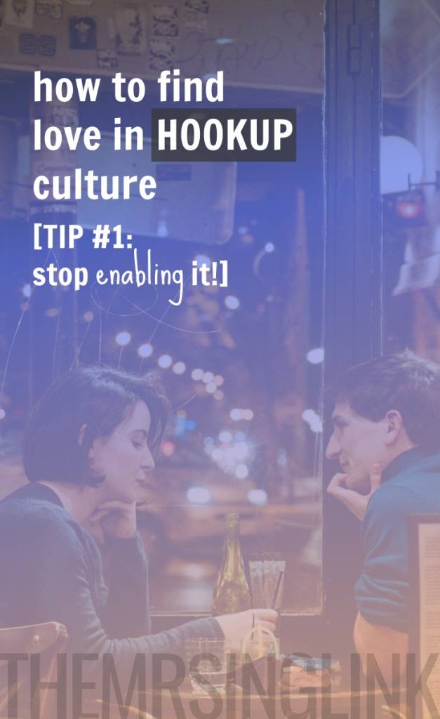 How To Find Love In Hookup Culture [TIP #1 Stop Enabling It] | Since I am a big believer in personal accountability in terms of relationship success, this is a highly sensitive and controversial topic for many when it comes to dating and relationships. So if you're looking for commitment, an authentic relationship, here is my advice on how to navigate modern dating culture (or hookup culture) to find Love.