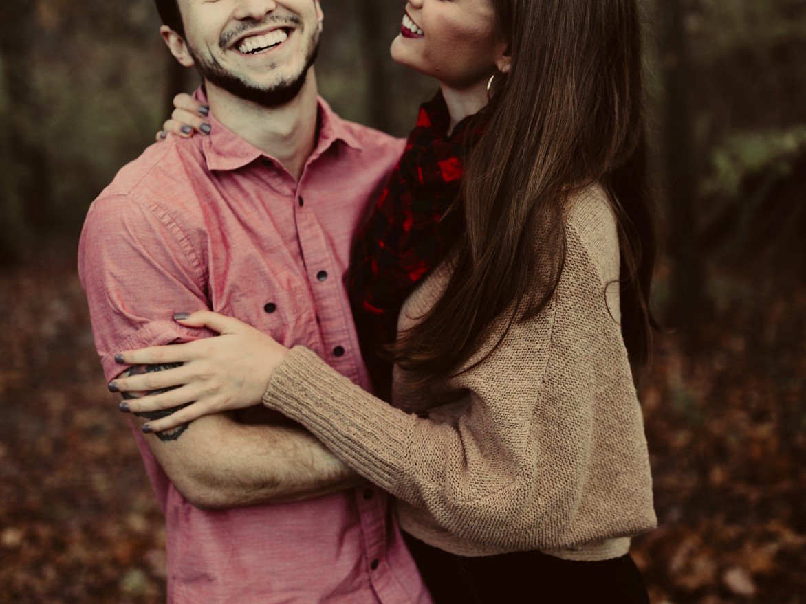 5 Ways you need to check in with your partner