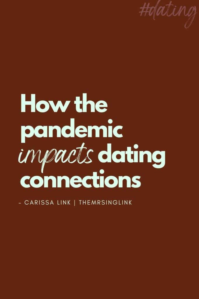 We're more than 4 years post pandemic, and the aftereffects are being felt everywhere - including the impacts its had on dating app connections. In this post, I discuss 3 online dating dangers that I personally think we're now up against.