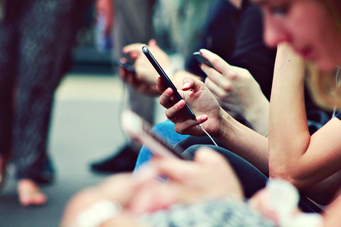 Your relationship needs social media boundaries more than ever