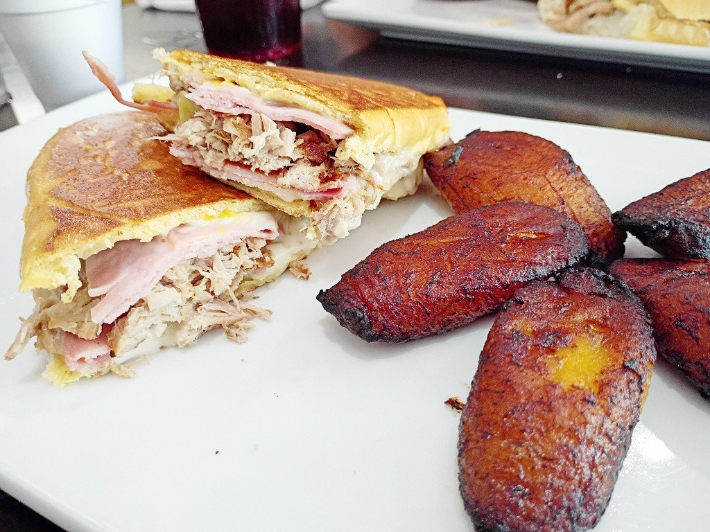 10 Restaurants in Key Largo to try if you want good food