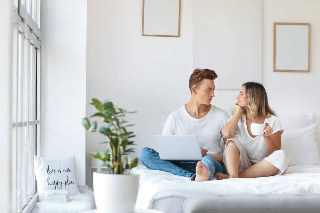 Welcome to your laundry list of boundaries with in-laws that you and your spouse should have in your marriage. Scratch that - need!