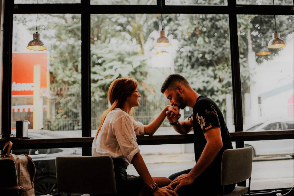 WHY dating is difficult...when men are, too! That is the question, and I have 3 main reasons. This post is for the ladies! To the dudes, you can read the post that answers your question as to why dating is difficult for guys.