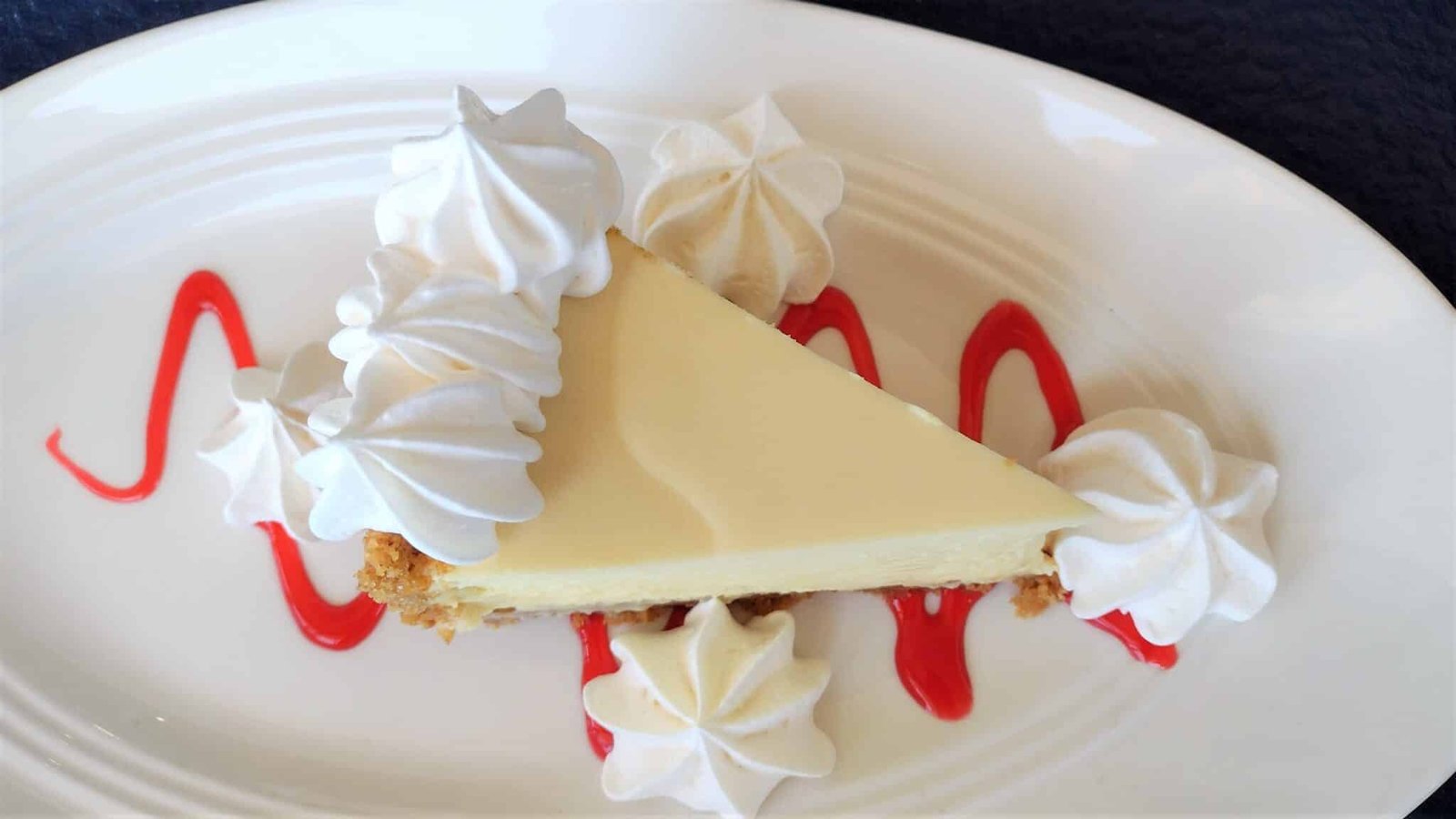 [Top 3] BEST key lime pie in Key Largo, Florida Keys