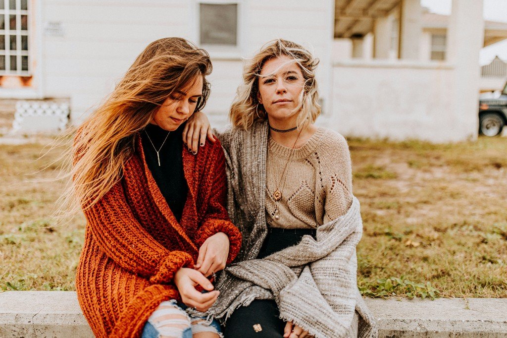 5 Red flags you’re in a one-sided friendship