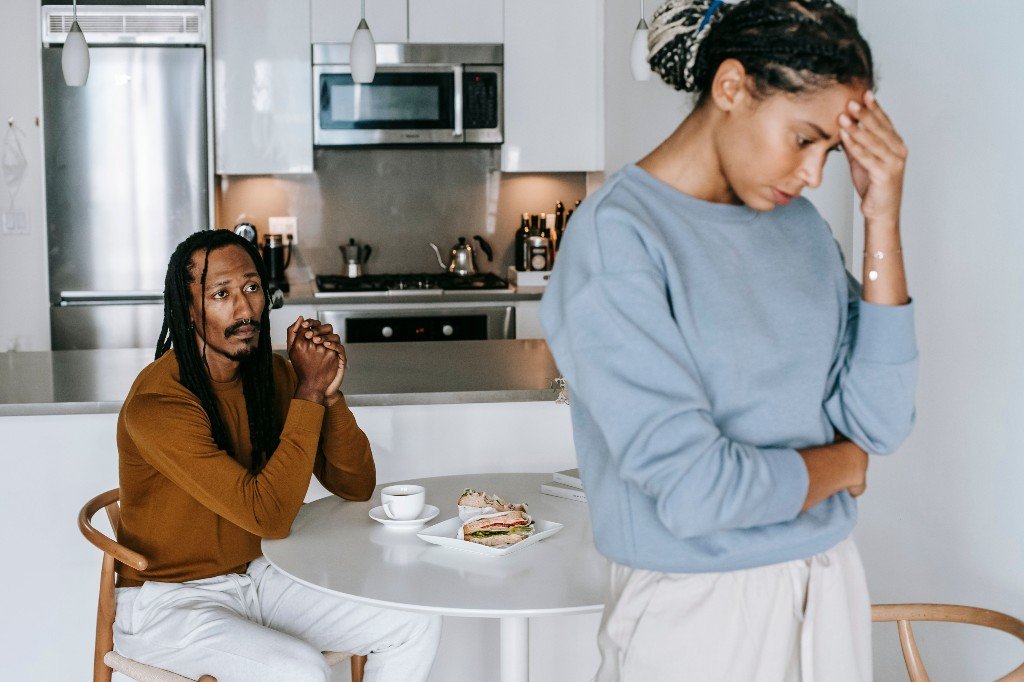When you're in a relationship or married, having a work spouse is cheating. And there's no changing my mind on this one. Leave this glamorized and, nowadays, normalized workplace trend to the single folk.