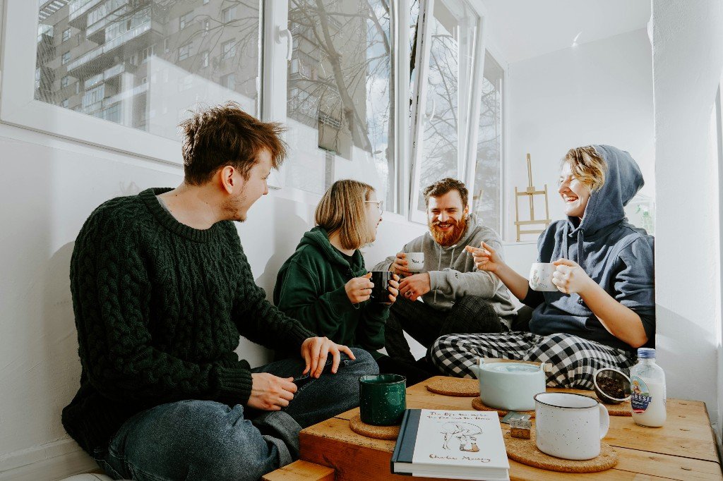 When you're in a relationship or married, having a work spouse is cheating. And there's no changing my mind on this one. Leave this glamorized and, nowadays, normalized workplace trend to the single folk.