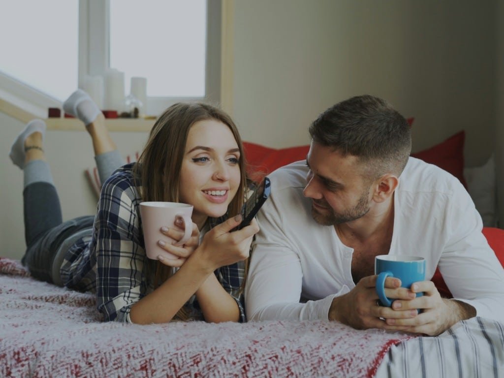 What a relationship moving too fast looks and feels like