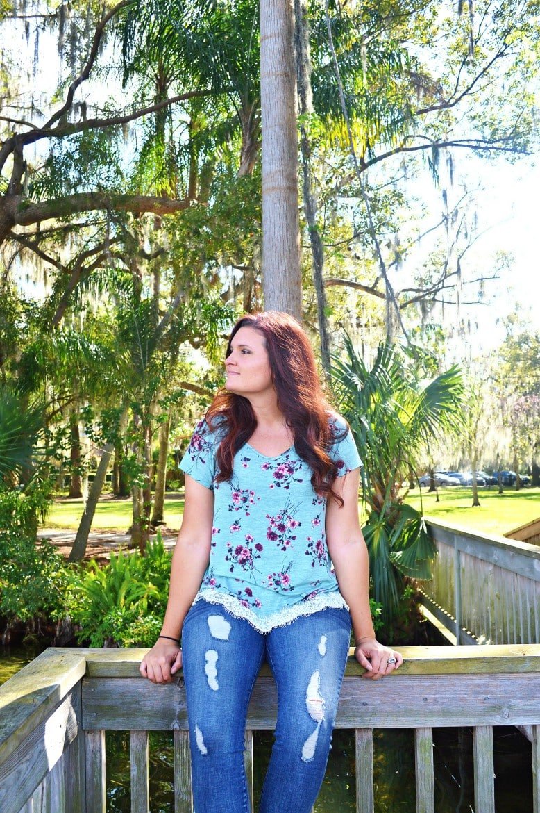 Growing up as an only child had its struggles and misfortunes despite how much I'll say it was the greatest thing ever on the outside. And as the more shy, reserved, quiet type in public yet rambunctious and self-entertained wild child behind closed doors, I spent aaaaaaaaa lot of my time *observing* the world and those around me, preferably from afar, where no one would notice.