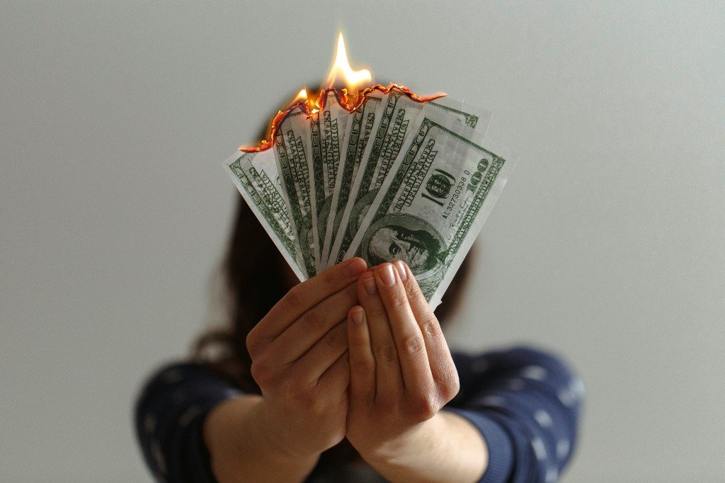 5 Things to stop wasting money on in 2026