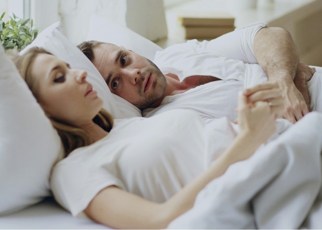Are You Just Convenient to Him? 15 Signs He’s Using You
