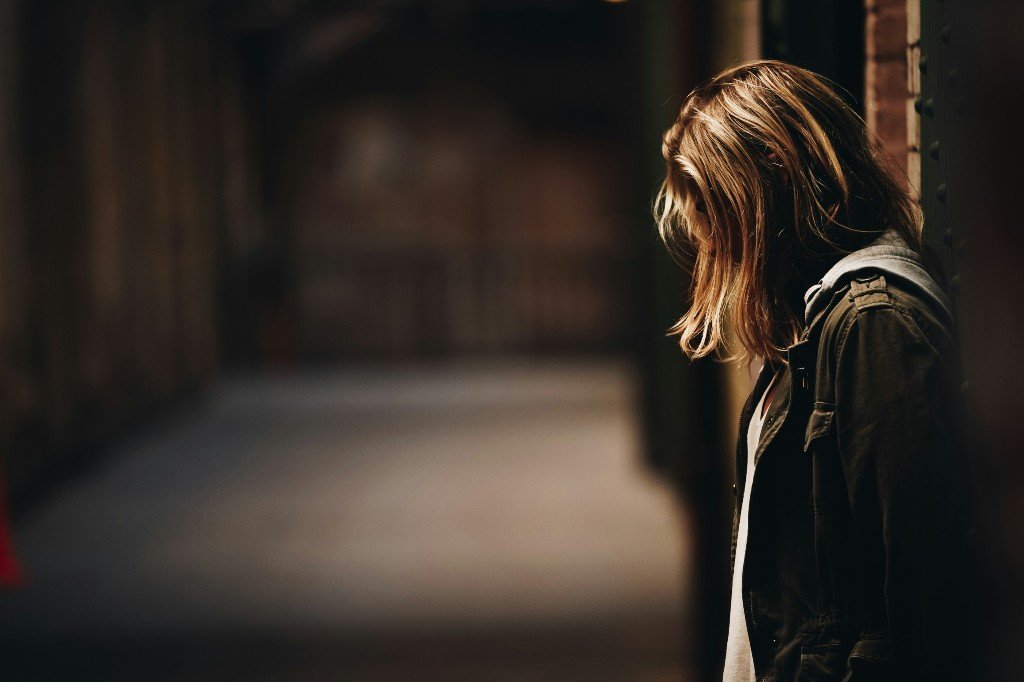 Why do people ghost?