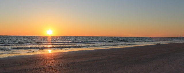 7 Must See Tropical Florida Beaches | Paradise Beaches In Florida | Florida Travel | Florida Vacations | Florida Beaches | theMRSingLink