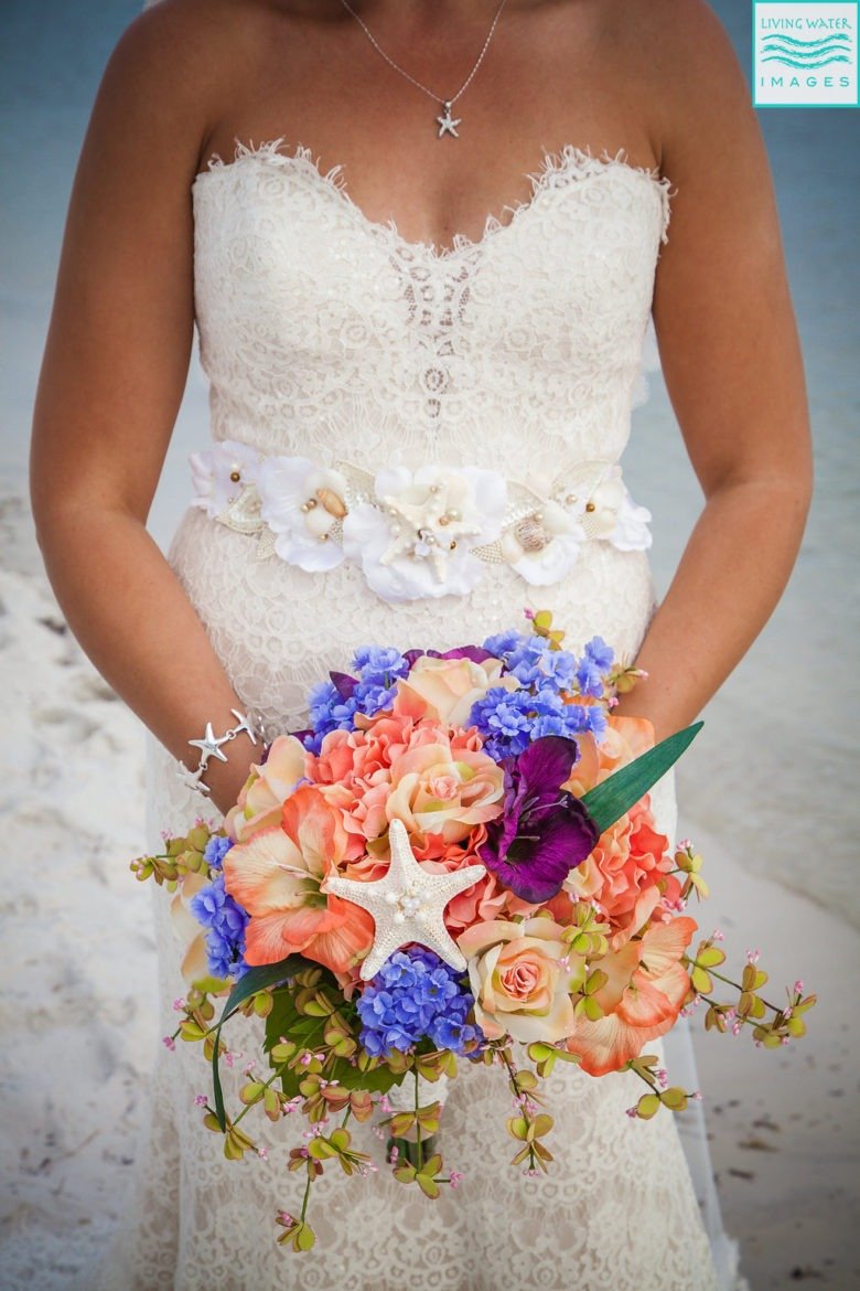 Diy Artificial Wedding Bouquet Under 100