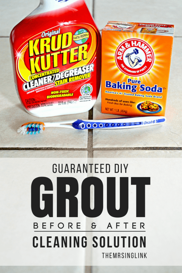 guaranteed-diy-solution-to-clean-dirty-tile-grout-before-and-after