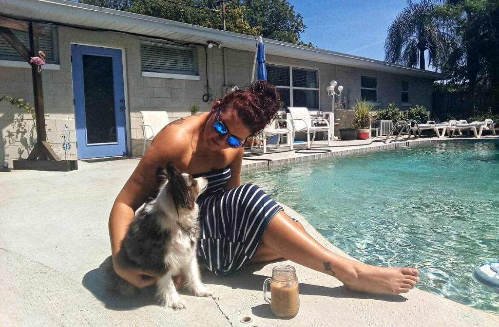 14 Signs You Don't Need A Man In Your Life [Get A Dog, Instead!] | Ladies, don't get yourself confused with needing a man to satisfy your life - sometimes all you need is a dog | Getting a dog was the best addition to my life, instead of a man - here's why | Dating advice for young women | My dog showed me what unconditional love truly means | #dating #millennials #love | theMRSingLink