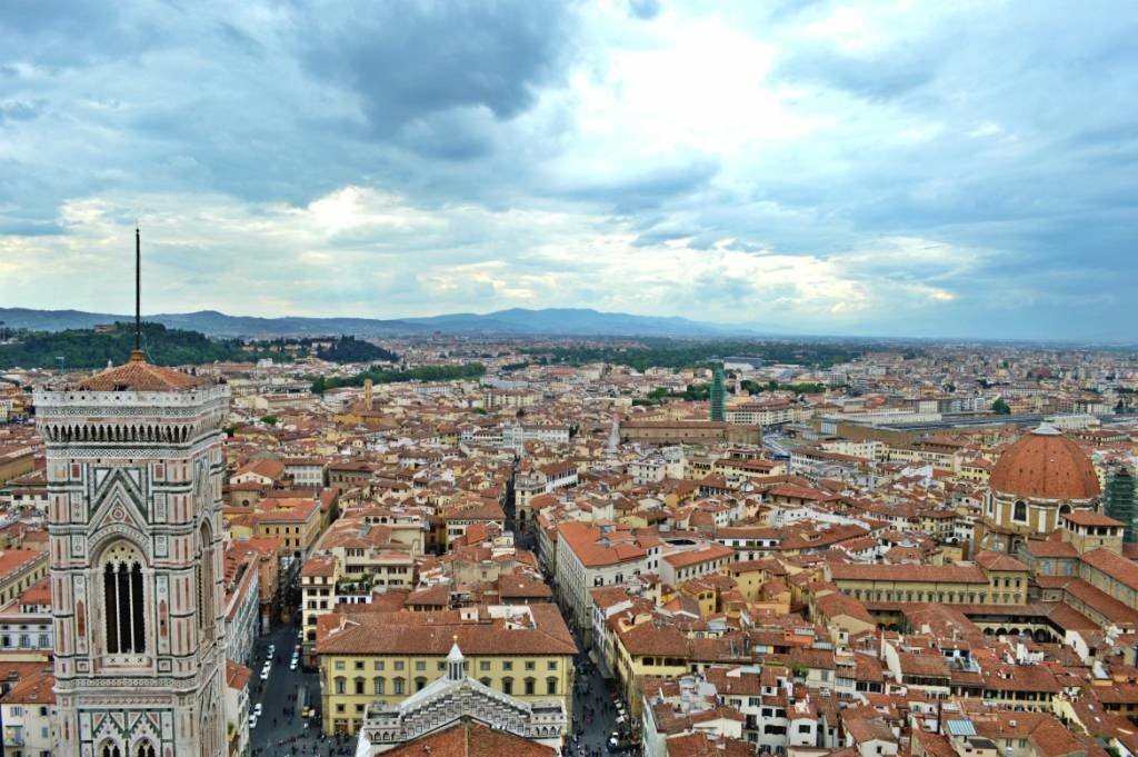See All Of Florence In 3 Days Without Selling Your Soul | How To Spend 3 Low Key Days In Florence | Firenze, Italy | Travel to Italy | Florence Italy Itinerary in 3 days | Travel To Florence in 3 Days | theMRSingLink
