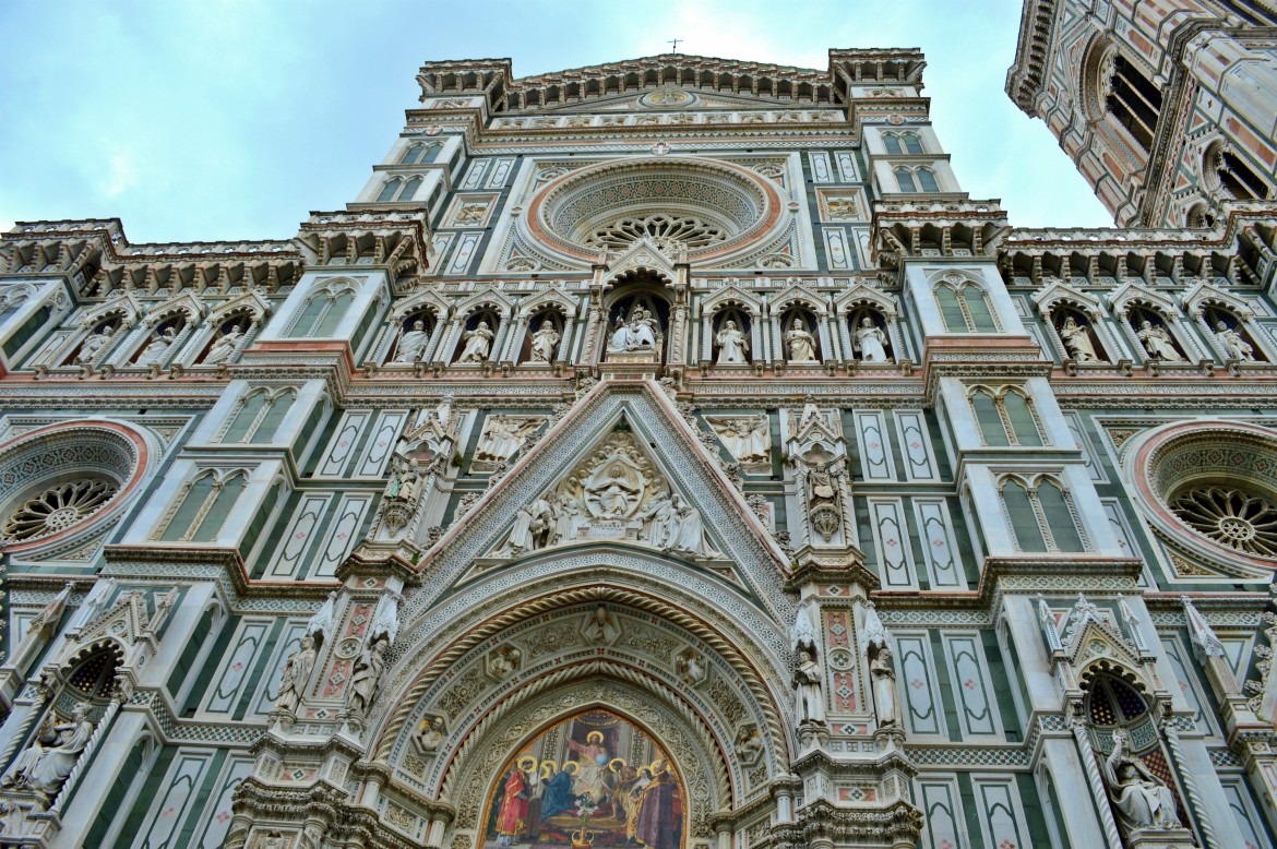 See All Of Florence In 3 Days Without Selling Your Soul | How To Spend 3 Low Key Days In Florence | Firenze, Italy | Travel to Italy | Florence Italy Itinerary in 3 days | Travel To Florence in 3 Days | theMRSingLink