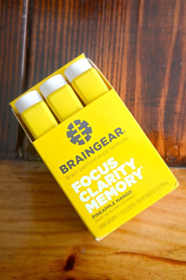 3 Ways To Power Through A Never-Ending Work Week | #sponsored | #BrainGear | Regain focus and clarity | Improve memory and mood stability | Promote better quality sleep and wake refreshed | Brain power supplement | Mind power enhancement to get you through the work week | #brainpower #betteryou | theMRSingLink