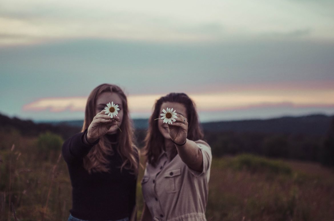 Adult friendships are difficult today, and they never seem to last