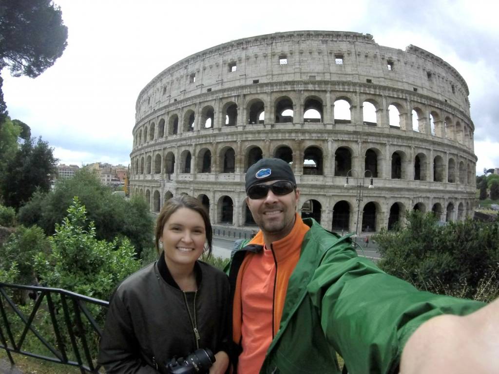 The Best Of Rome As A First Time Traveler To Italy Themrsinglink