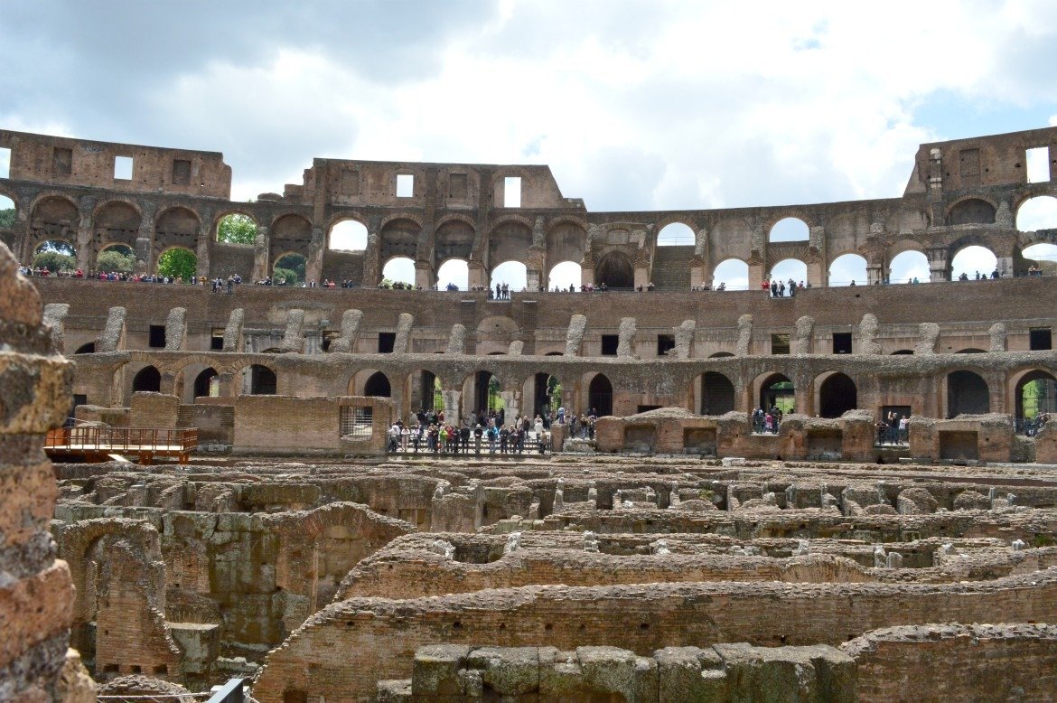 See Rome In 3 Days | Travel Itinerary to Rome Italy | 3 Days in Rome | Italy Travel | European Travel Tips | #travel #italy #rome #traveltips | Best places to see in Rome | Must sees and must dos in Rome Italy | theMRSingLink