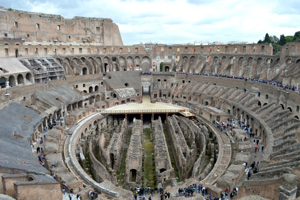 See Rome In 3 Days | Travel Itinerary to Rome Italy | 3 Days in Rome | Italy Travel | European Travel Tips | #travel #italy #rome #traveltips | Best places to see in Rome | Must sees and must dos in Rome Italy | theMRSingLink