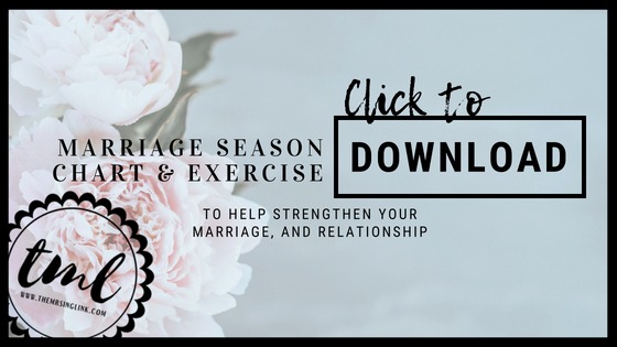 7 Things To Do When You Feel Stuck In The Fall Season Of Marriage | Four Seasons of Marriage | Marriage Advice | When You Feel Stuck In A Rut In Marriage | #marriagetips #marriage | theMRSingLink