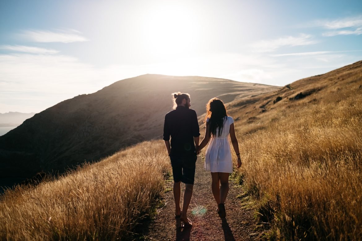 5 Ways To Positively Reinforce Your Spouse