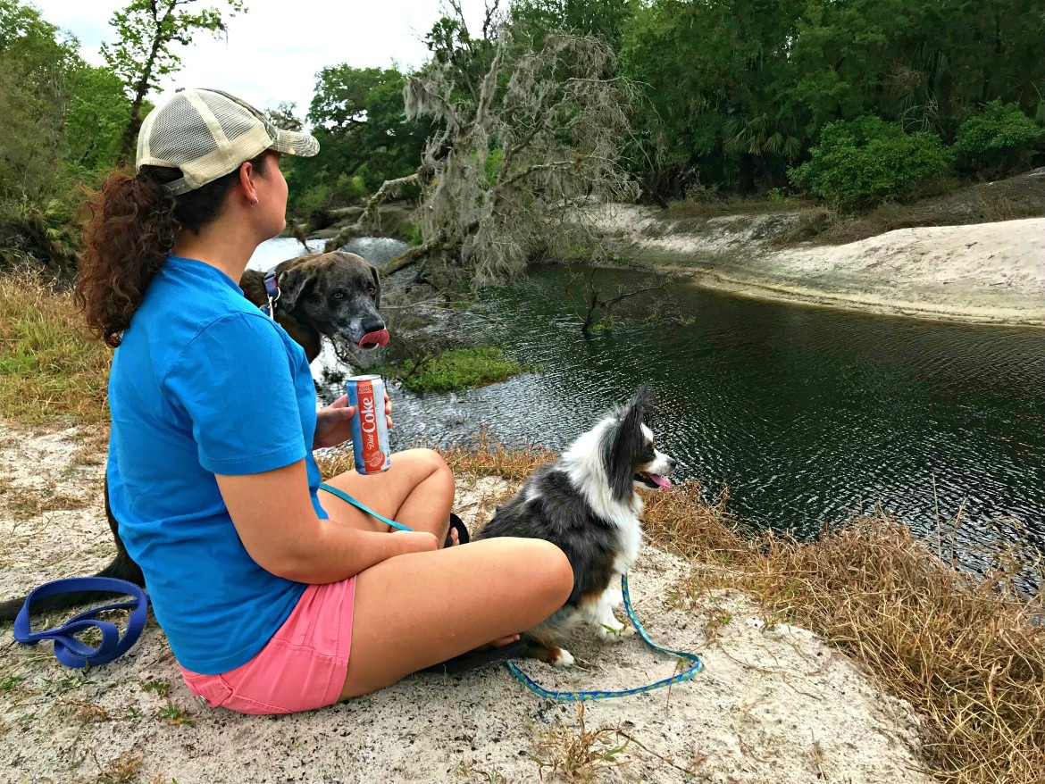 9 Adventure Hot Spots In Central Florida [My Lifestyle Beyond The Blog] | #ad @dietcoke | Florida Travel | Outdoor hot spots in Central Florida | Outdoor adventures in Florida | Best travel ideas in Florida | Outdoor adventures in Orlando Florida | #FloridaTravel #outdooradventures #BecauseICan #ThirstyForMore | theMRSingLink